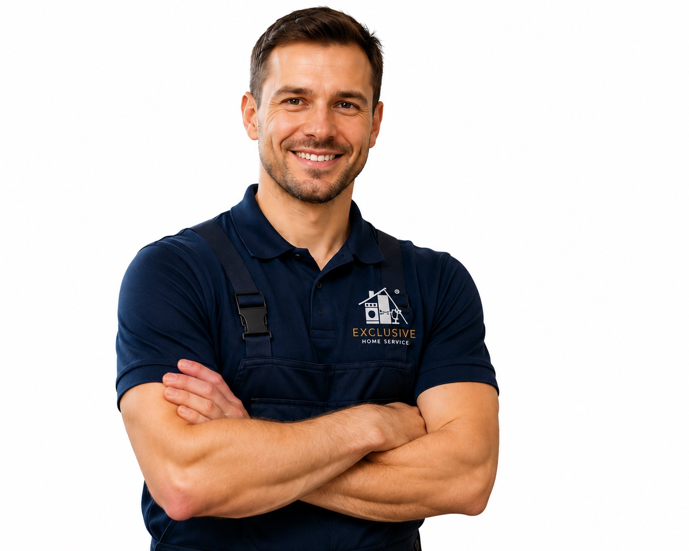 Alex - tehnician service electrocasnice ServiceHome