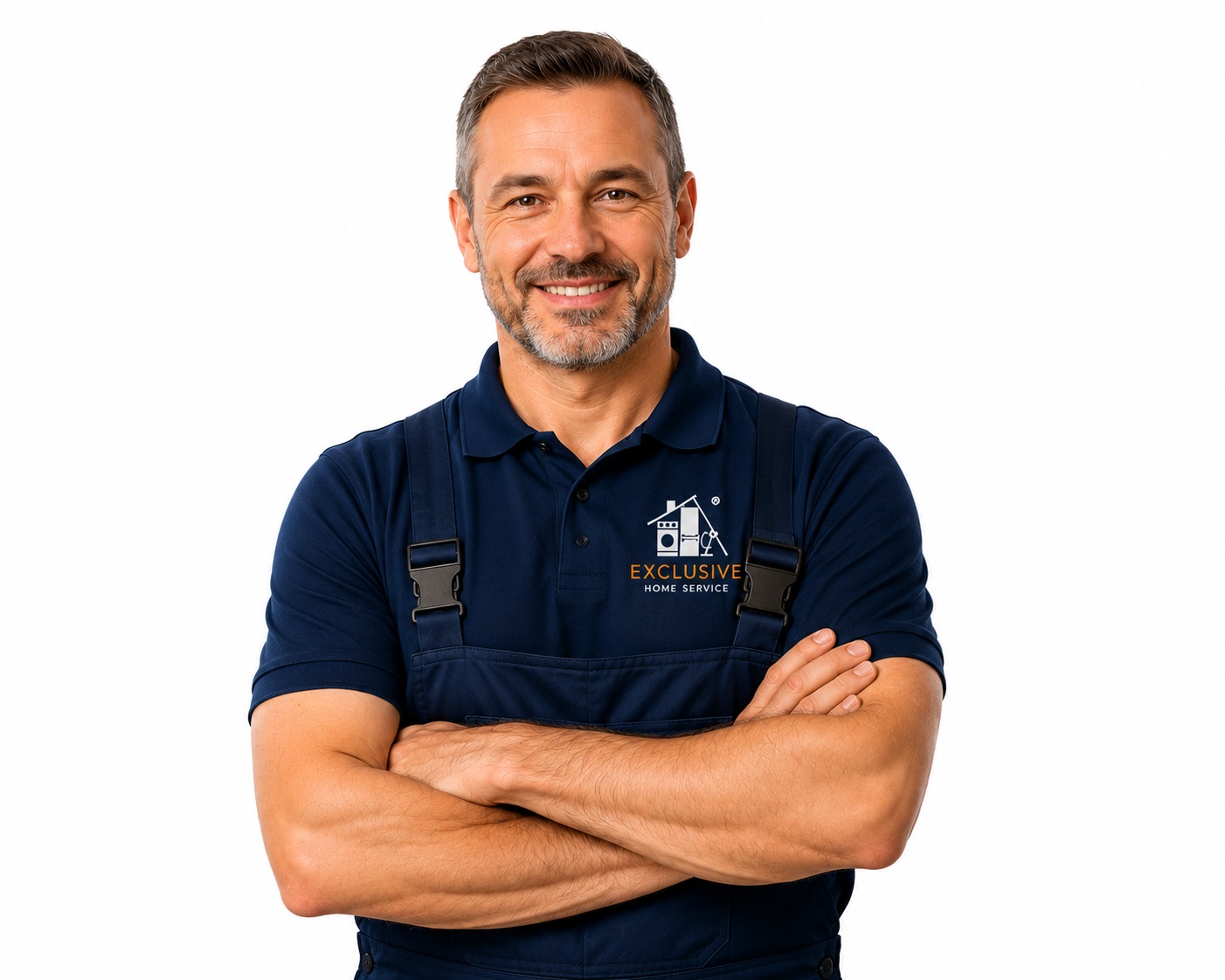 Eduard - tehnician service electrocasnice ServiceHome