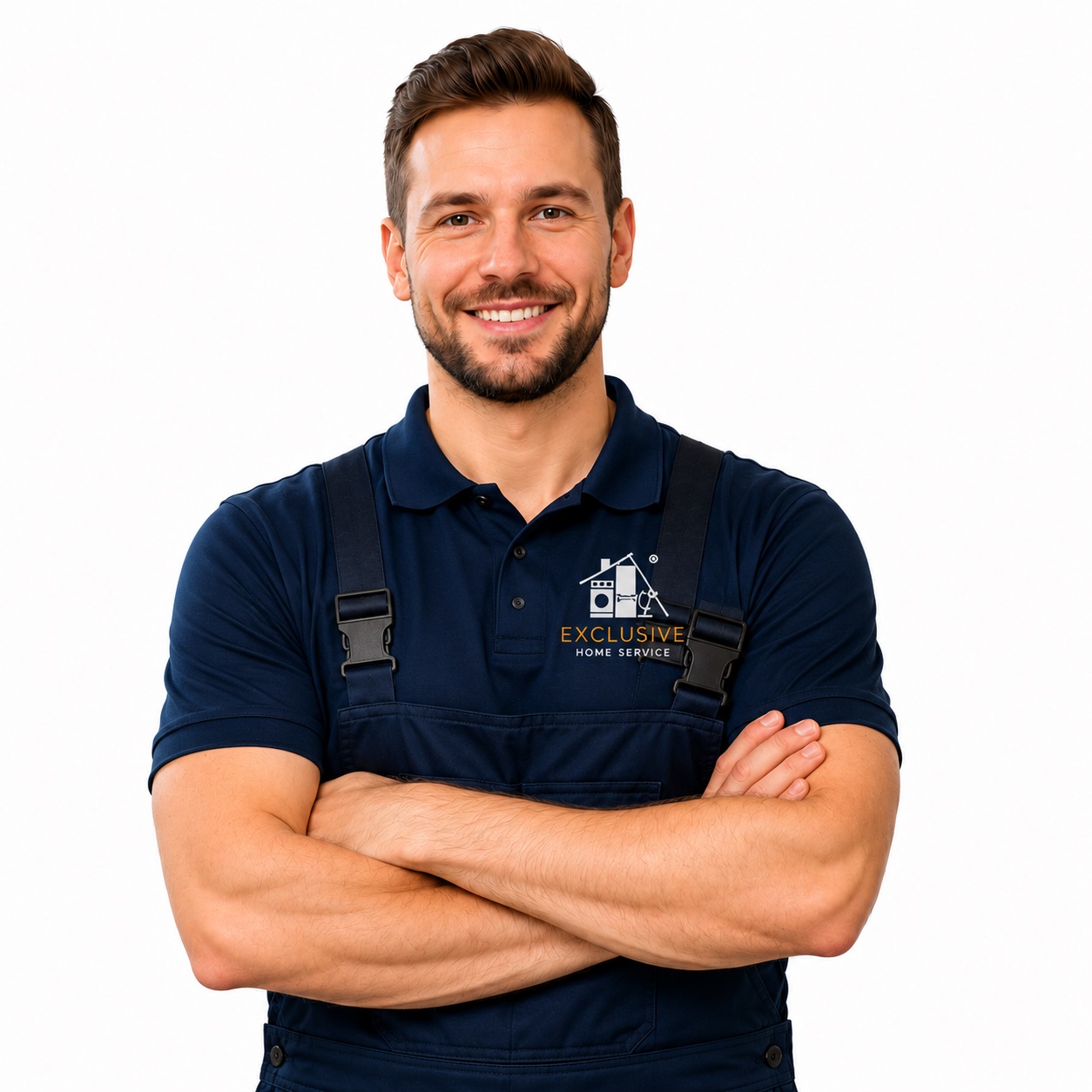 Marius - tehnician service electrocasnice ServiceHome