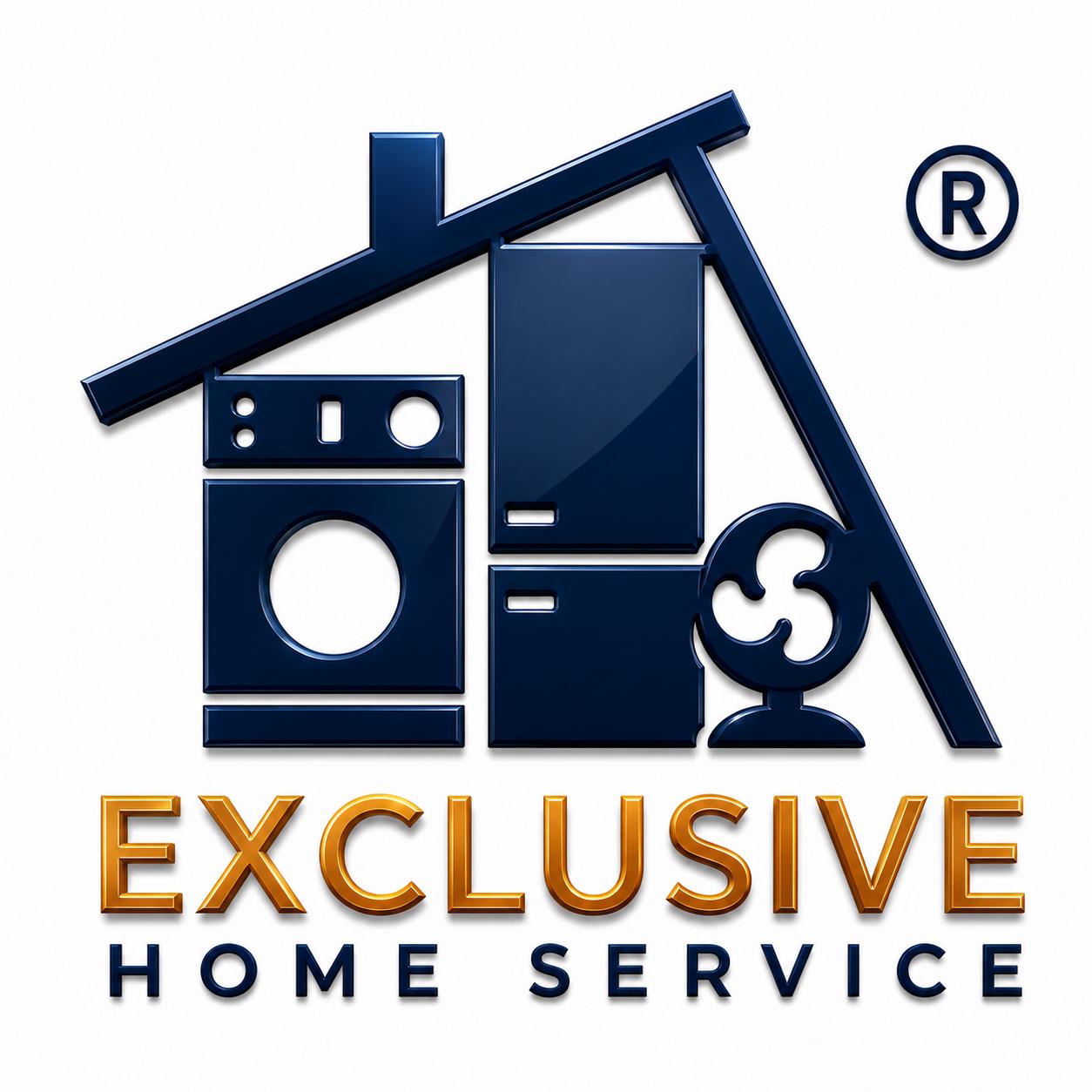 ServiceHome — Exclusive Home Service
